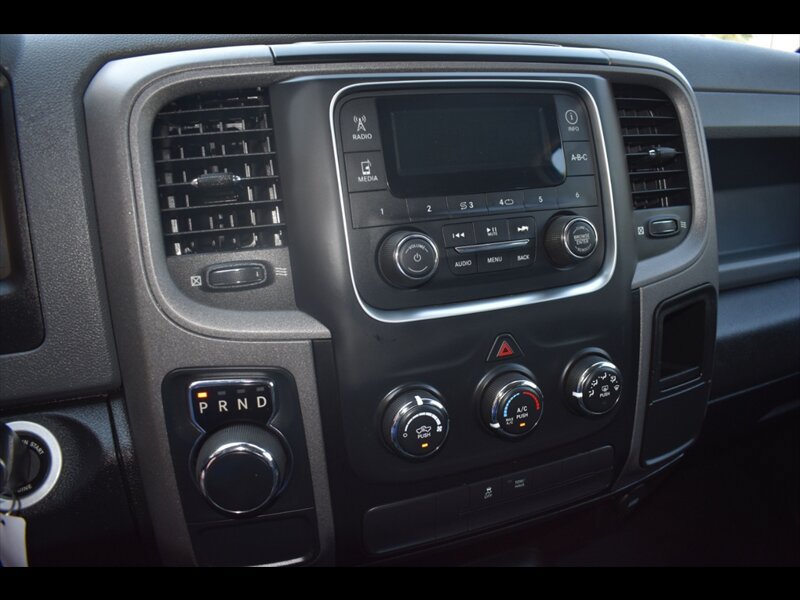 Used 2020 RAM 1500 Tradesman RWD image 10