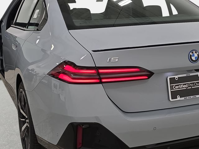 Used 2024 BMW i5 M60 w/ Premium Package AWD/4WD image 31
