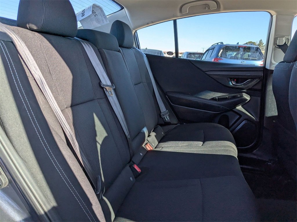 Used 2022 Subaru Legacy Premium image 19