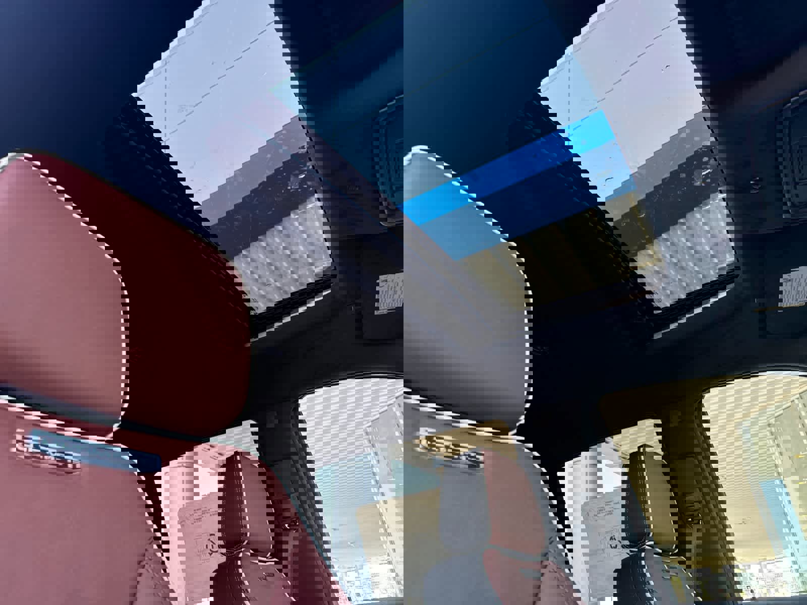 New 2025 GMC Sierra 2500 Denali Ultimate image 15