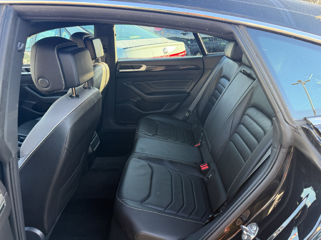 Used 2023 Volkswagen Arteon SEL AWD/4WD image 26