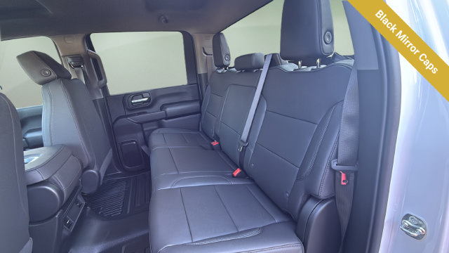 New 2026 Chevrolet Silverado 2500 W/T w/ WT Convenience Package AWD/4WD image 23