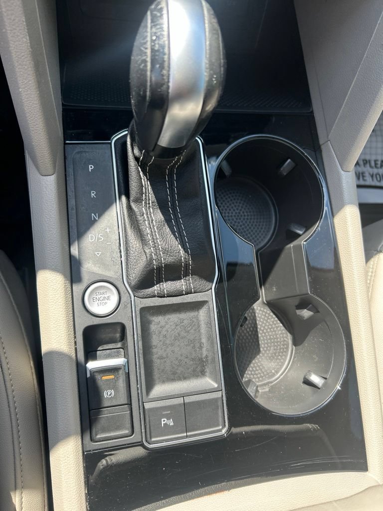 Used 2023 Volkswagen Atlas SE FWD image 31
