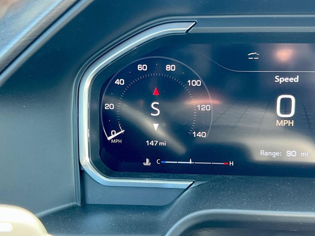 New 2026 GMC Sierra 1500 AT4 w/ AT4 Premium Package AWD/4WD image 12