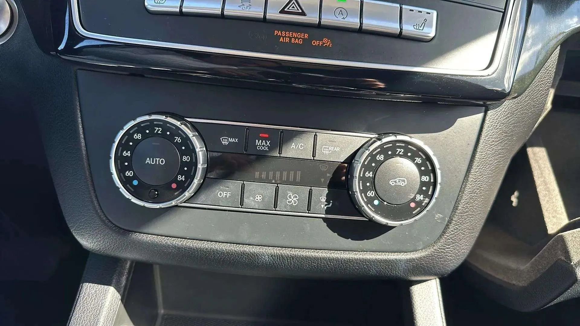 Used 2017 Mercedes-Benz GLS 450 4MATIC image 55