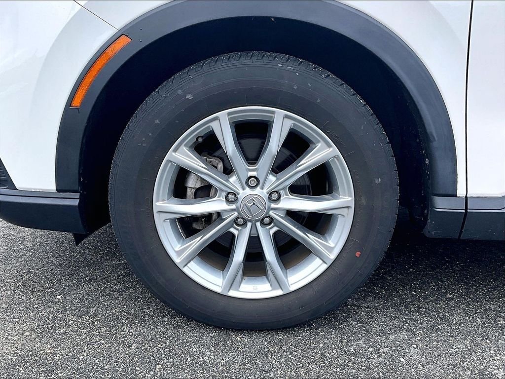 Used 2024 Honda CR-V EX-L image 7