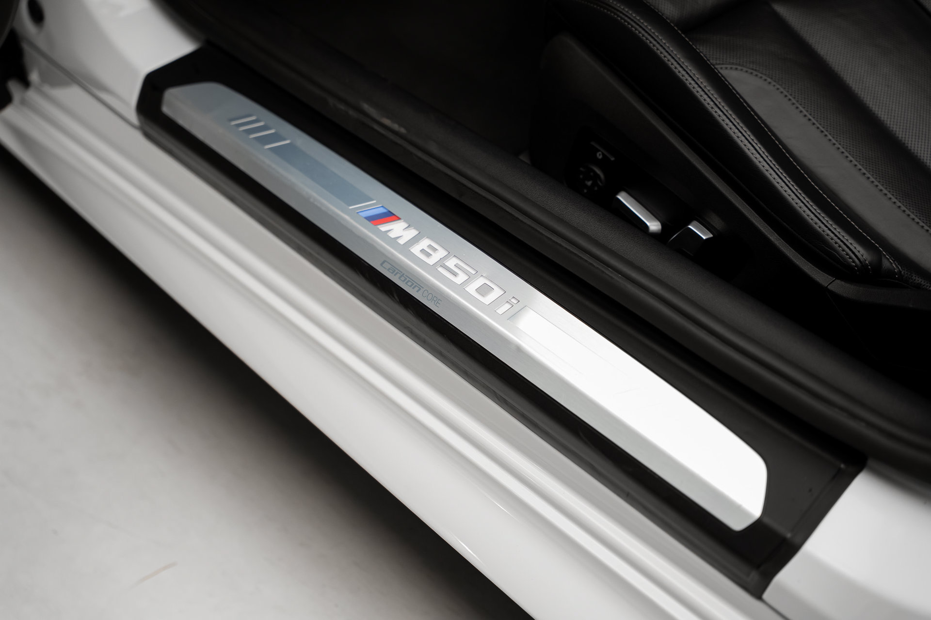 Used 2023 BMW M850i xDrive Convertible AWD/4WD image 61