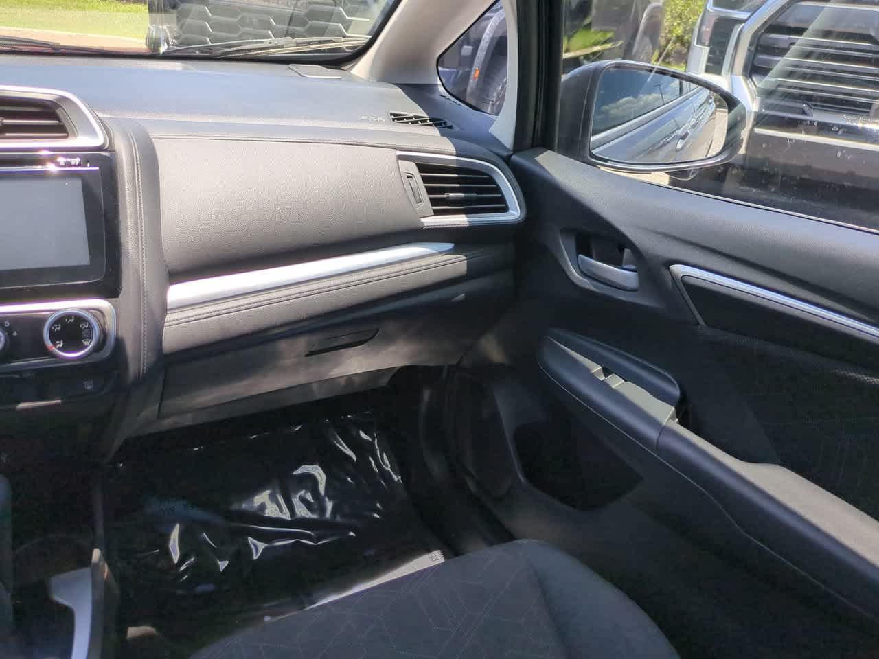 Used 2015 Honda Fit EX image 16