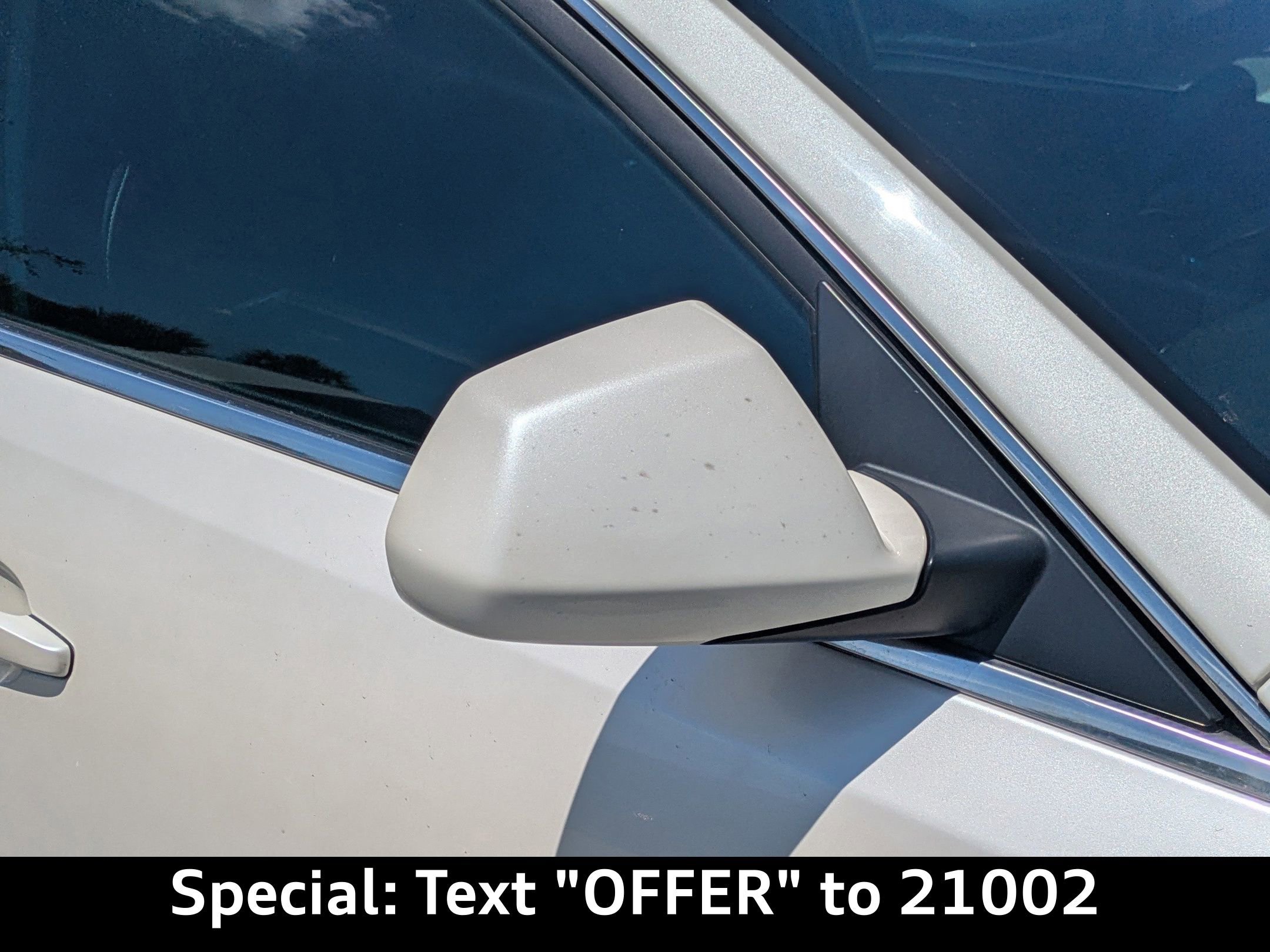 Used 2012 Cadillac CTS V w/ Wood Trim Package RWD image 13