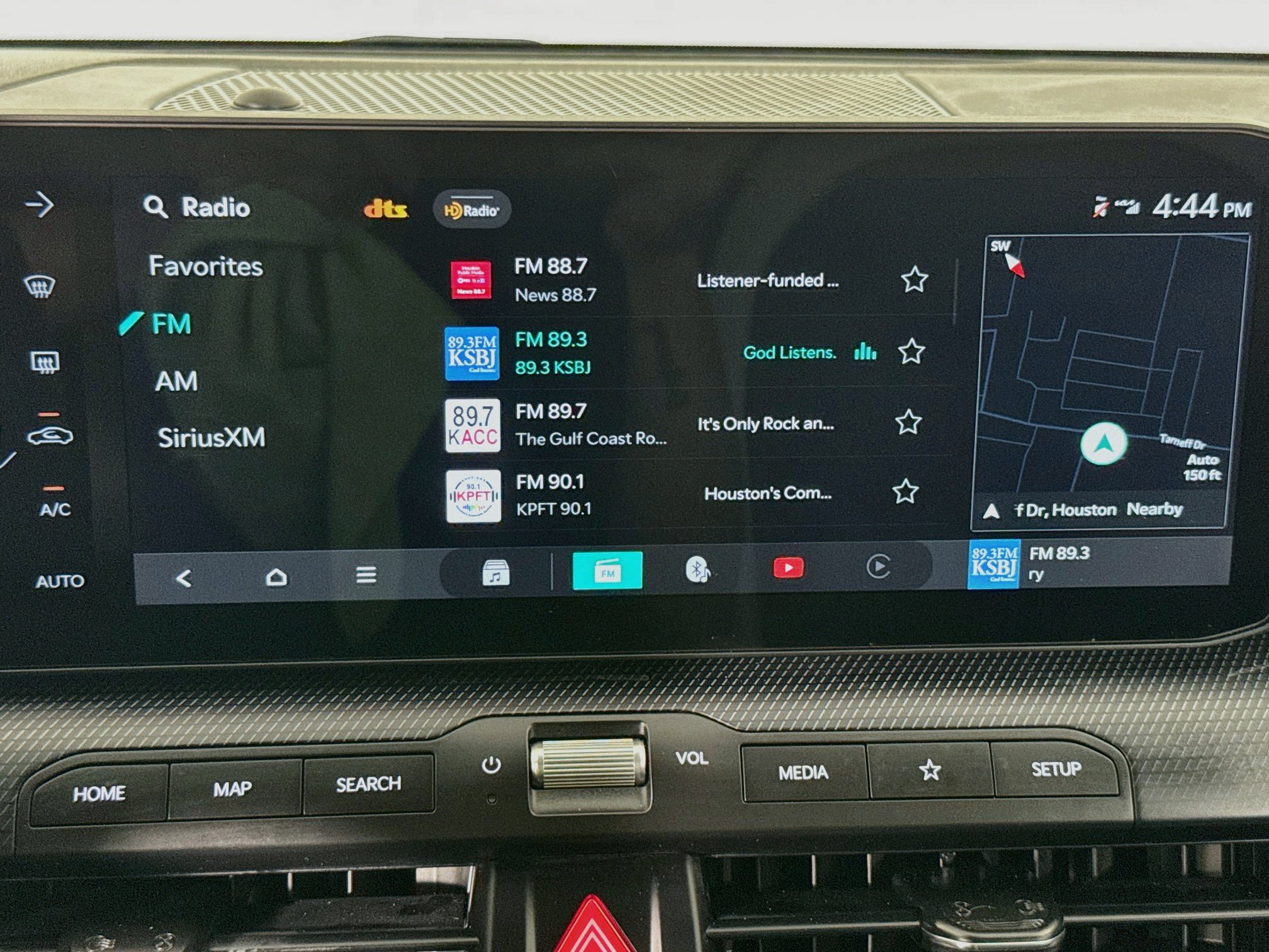 Used 2026 Kia K4 GT-Line w/ GT-Line Premium Package FWD image 16