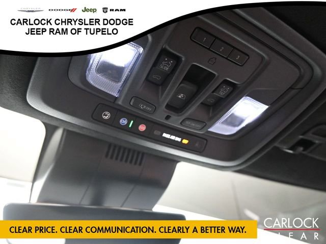 Used 2024 GMC Sierra 1500 Denali Ultimate image 21