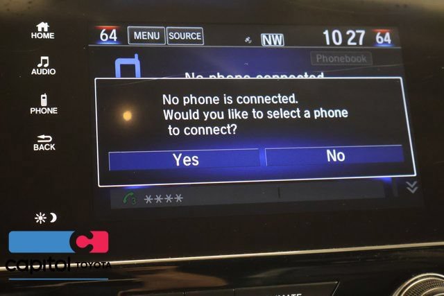 Used 2019 Honda CR-V EX-L image 26