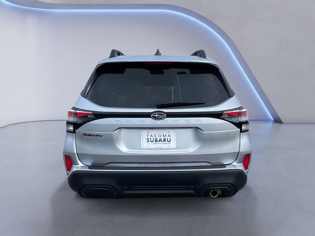 New 2026 Subaru Forester Limited image 4