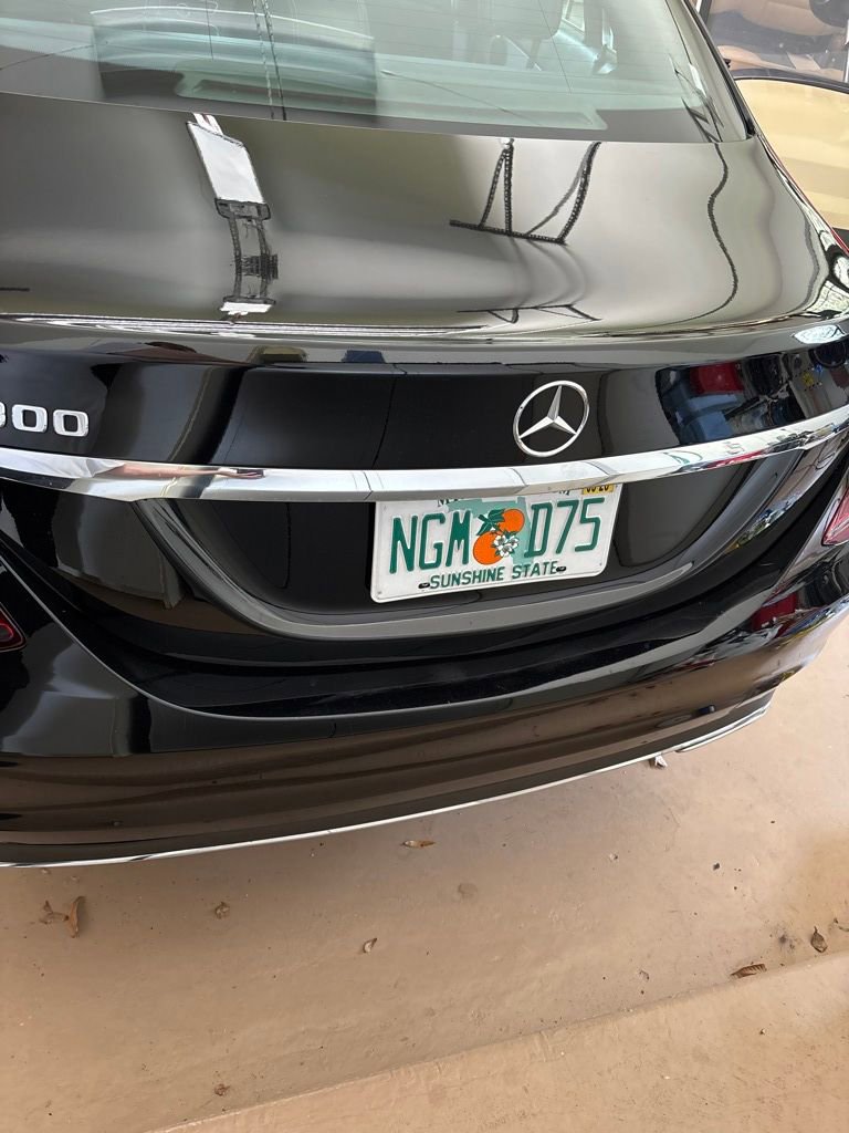 Used 2019 Mercedes-Benz C 300 Sedan image 17