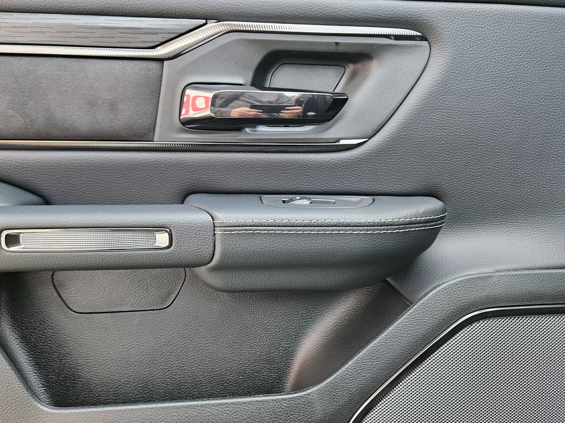 New 2026 RAM 1500 Rebel w/ Advanced Safety Group II image 21