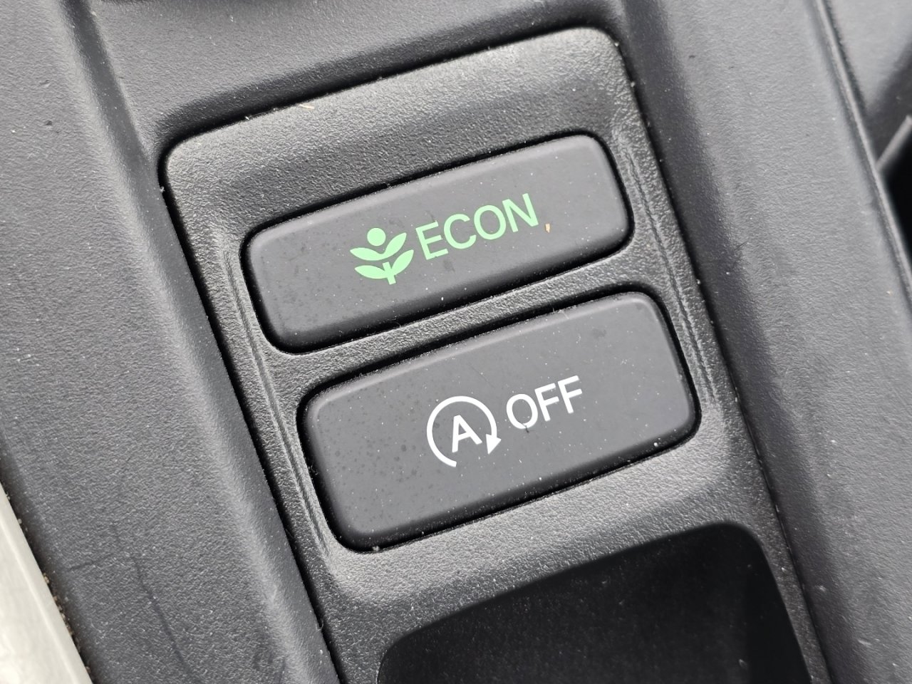 Certified 2024 Honda Accord EX image 9