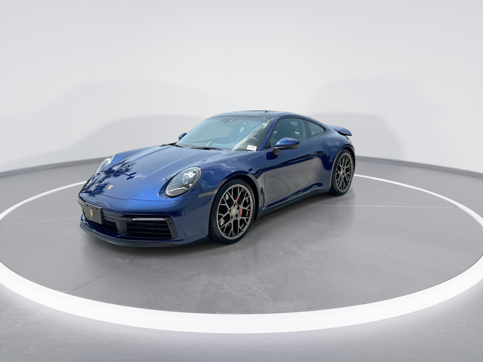 Used 2020 Porsche 911 Carrera S RWD image 5