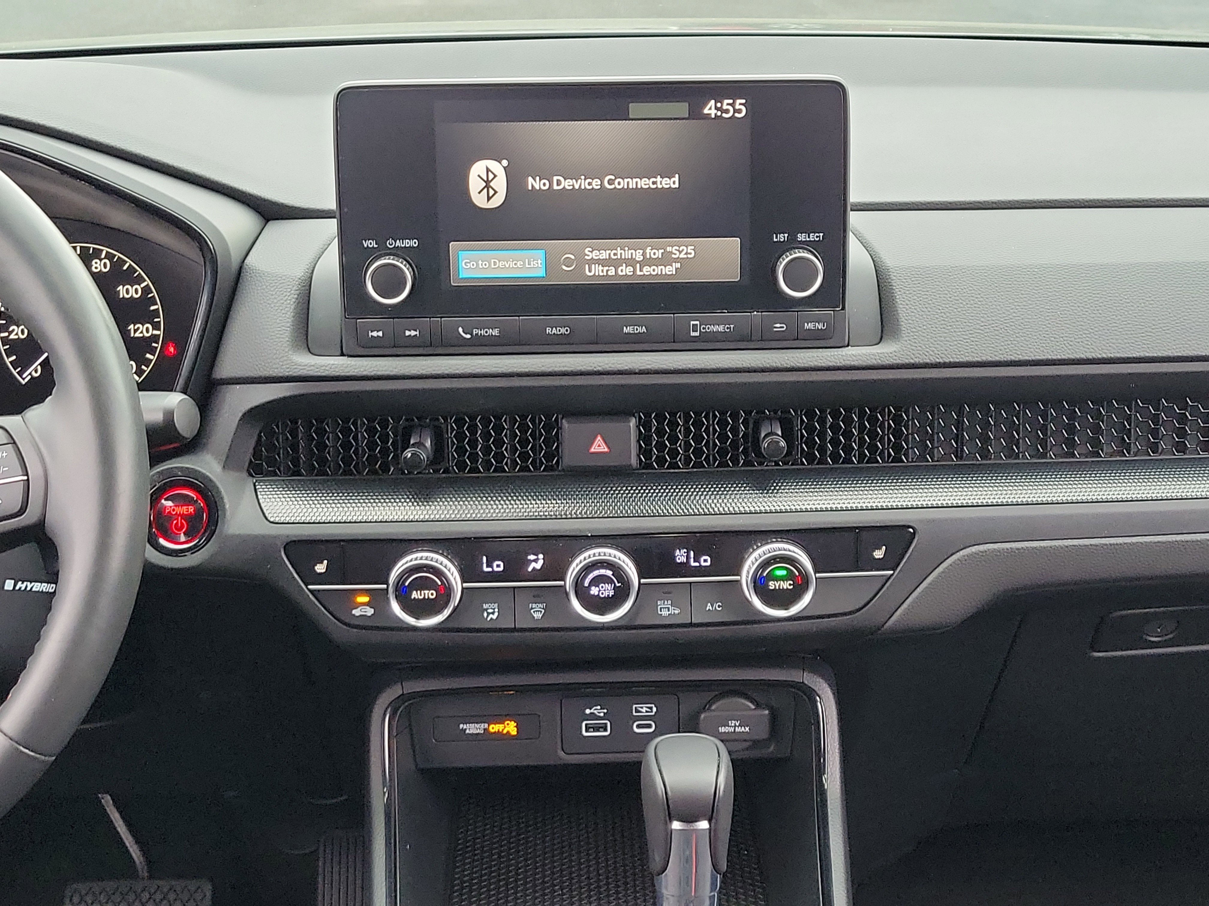 Used 2024 Honda CR-V Sport image 19