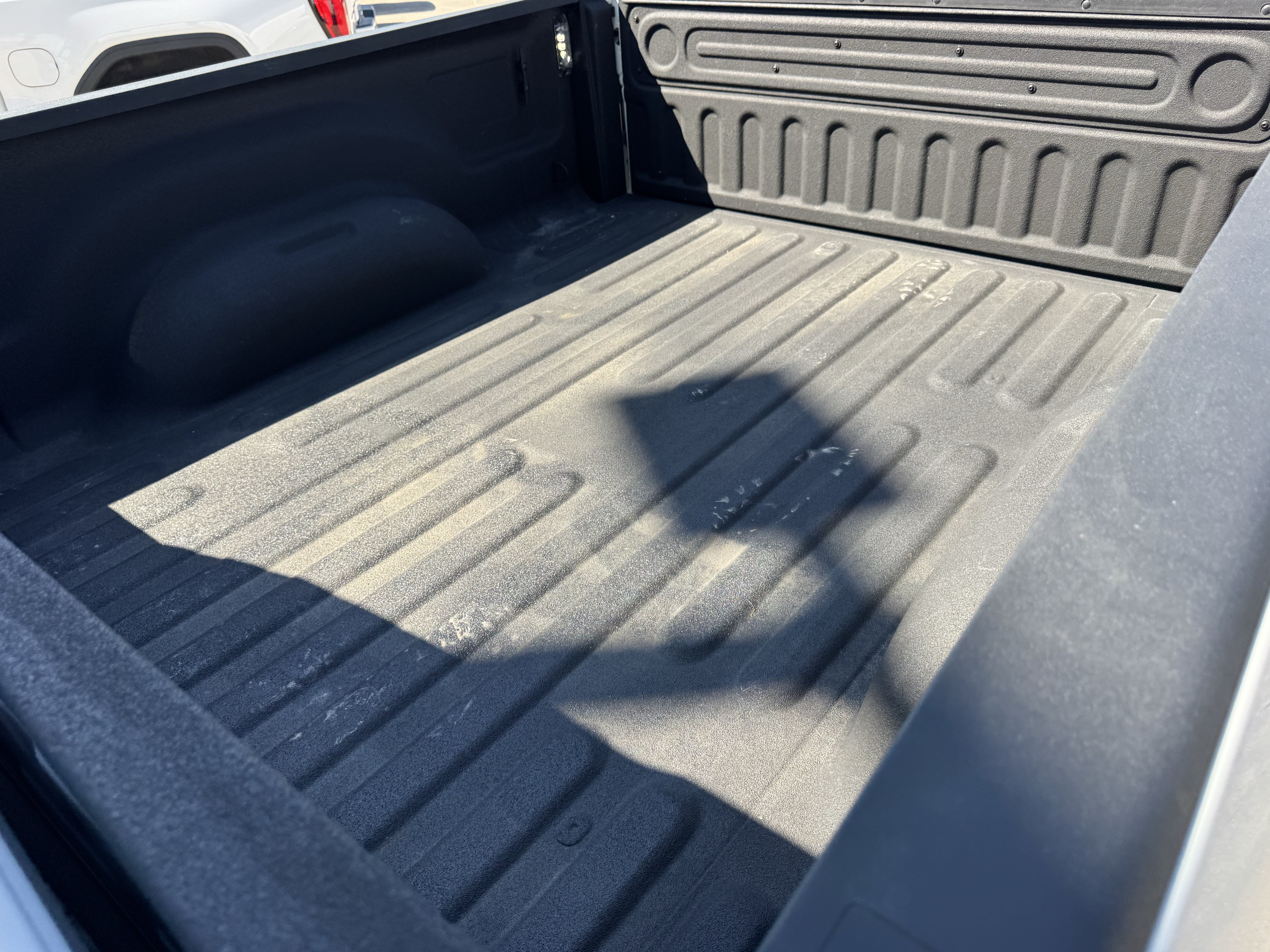 Used 2025 RAM 2500 Lone Star AWD/4WD image 25
