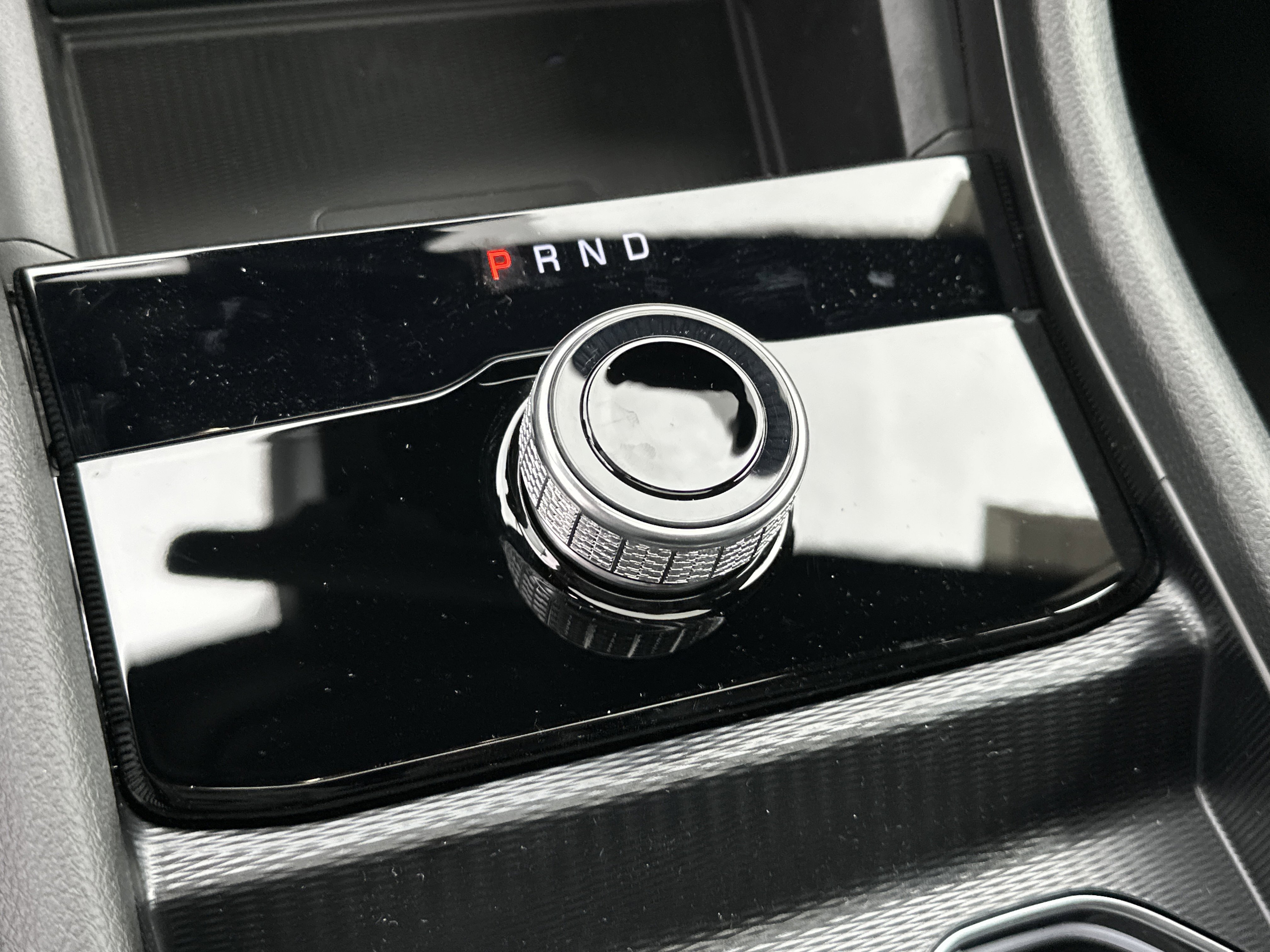 New 2025 Jeep Grand Cherokee Altitude image 4