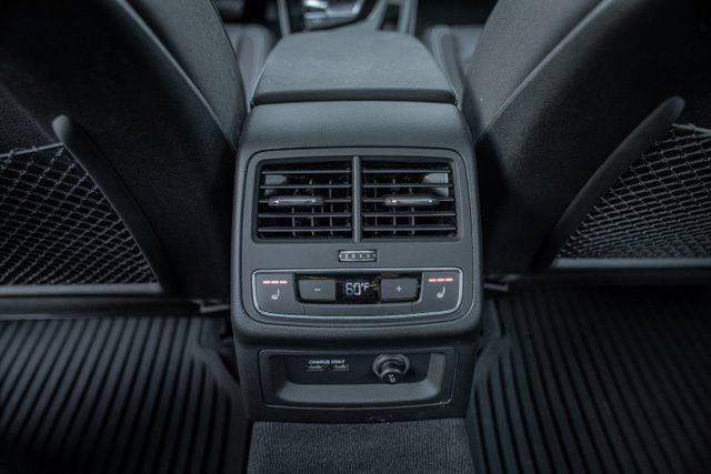 Used 2020 Audi A5 2.0T Premium Plus w/ Premium Plus AWD/4WD image 48