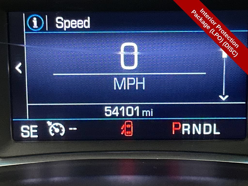 Used 2022 Chevrolet Equinox RS AWD/4WD image 20
