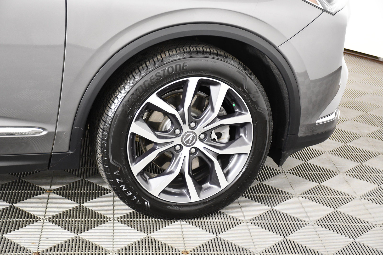 Certified 2024 Acura MDX SH-AWD w/ Technology Package image 54
