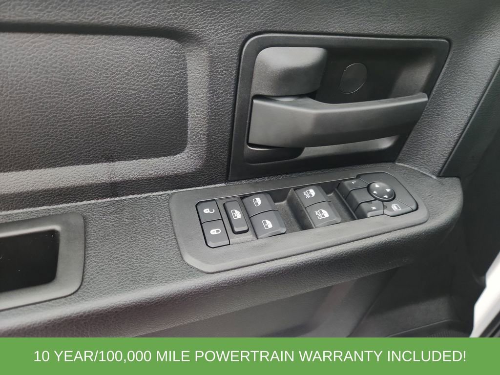 New 2026 RAM 5500 Tradesman image 13