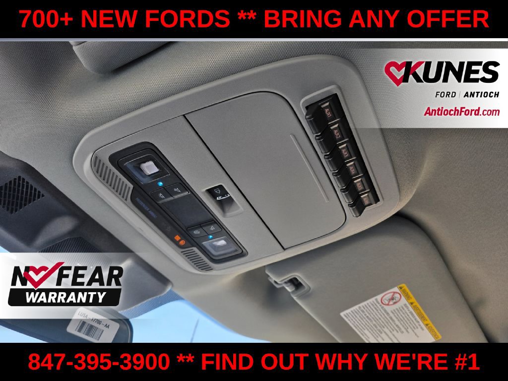 New 2026 Ford F450 XL w/ 360-Degree Camera Package AWD/4WD image 52