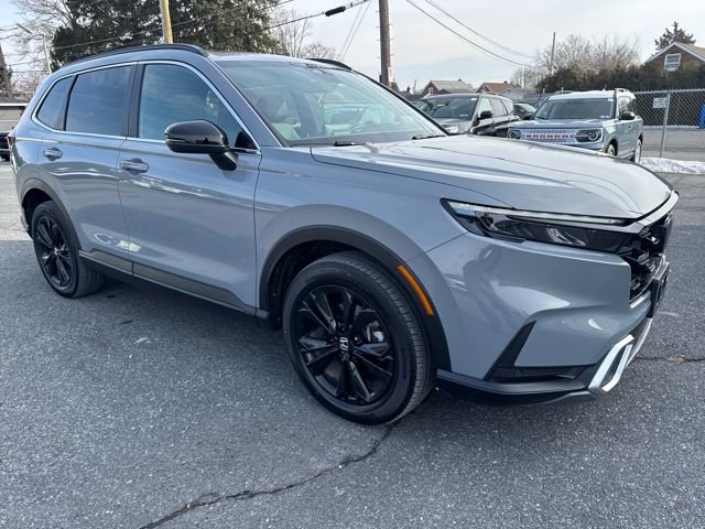 Used 2023 Honda CR-V Sport Touring image 7