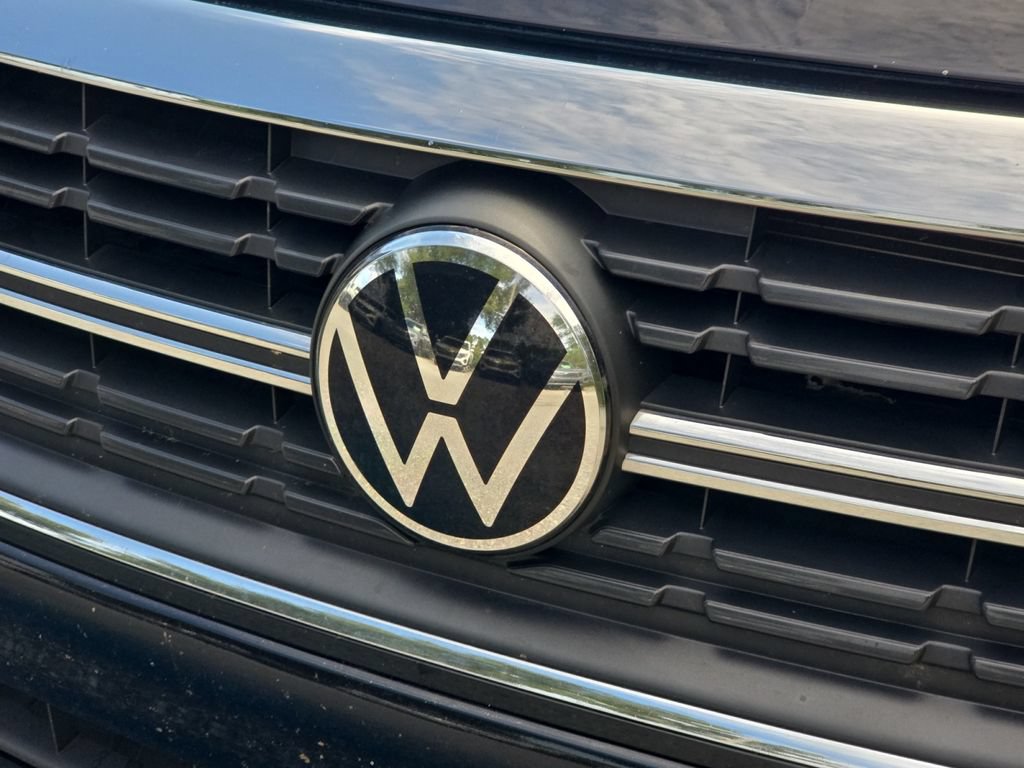 Certified 2024 Volkswagen Jetta S FWD image 11
