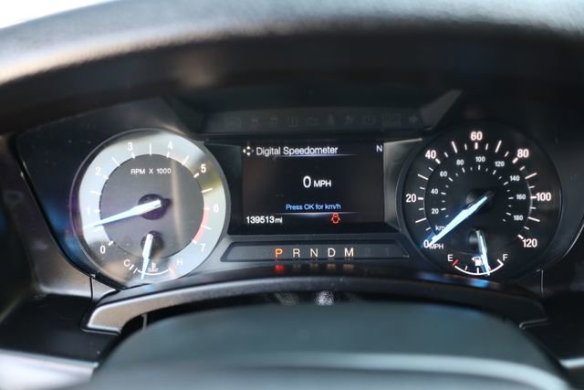 Used 2015 Ford Expedition EL XLT AWD/4WD image 17