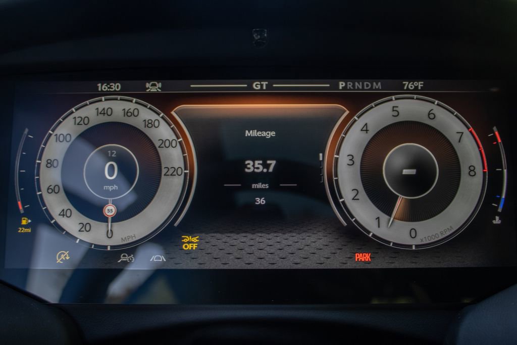 New 2026 Aston Martin DB12 Coupe image 14