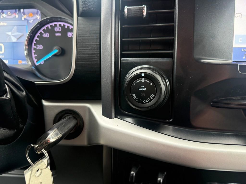 Used 2023 Ford F150 XLT w/ Equipment Group 301A Mid image 26