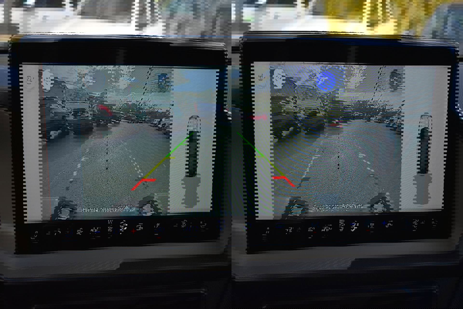 New 2025 Ford Bronco Sport Big Bend w/ Convenience Package image 26