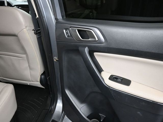Used 2021 Ford Ranger Lariat w/ FX4 Off-Road Package image 19