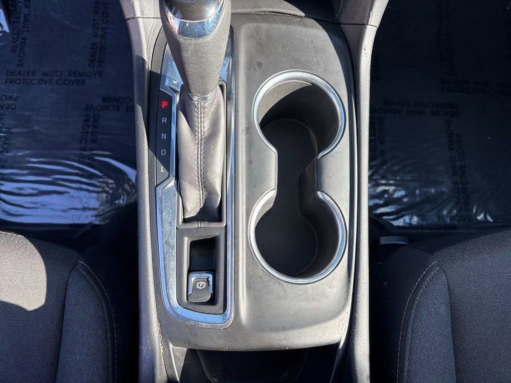 Used 2020 Chevrolet Equinox LT image 19