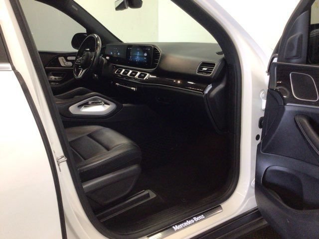 Used 2020 Mercedes-Benz GLE 350 4MATIC image 13