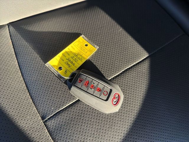 Used 2022 INFINITI Q50 Luxe w/ Cargo Package image 35