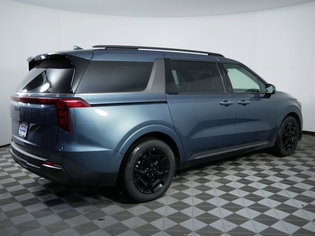 New 2026 Kia Carnival SX image 10