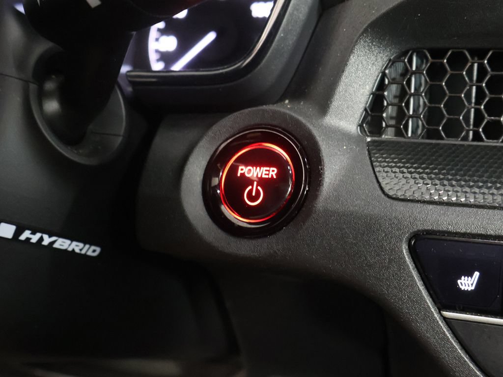 Used 2024 Honda CR-V Sport-L image 41
