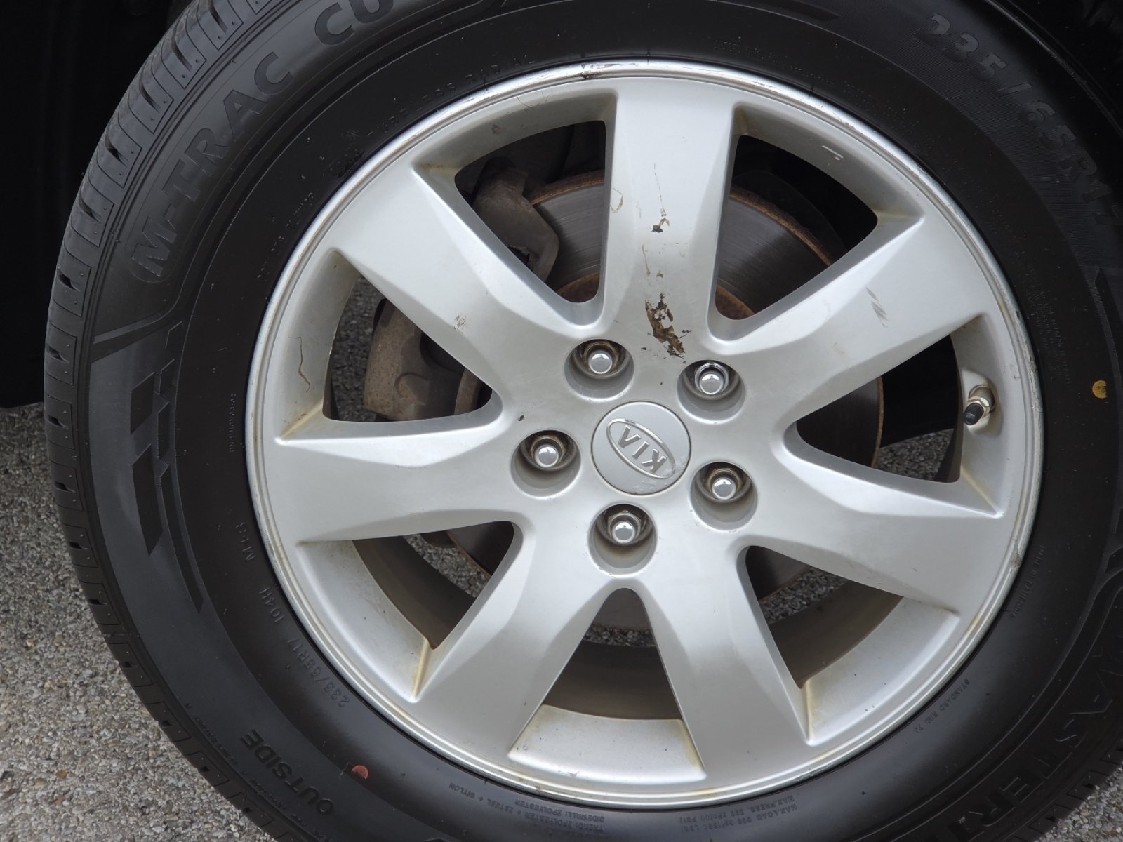 Used 2011 Kia Sorento 2WD image 7