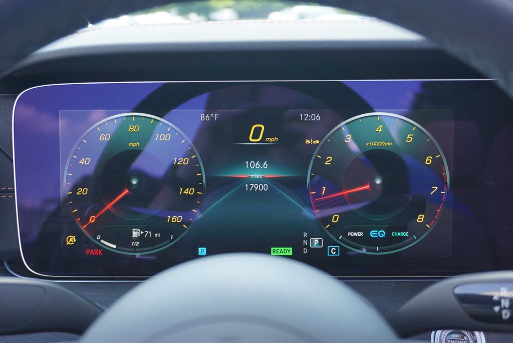 Certified 2023 Mercedes-Benz E 450 Cabriolet image 18