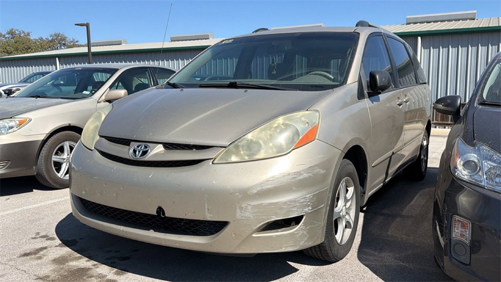Used 2006 Toyota Sienna CE image 15