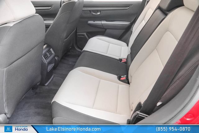 Certified 2023 Honda CR-V EX image 28