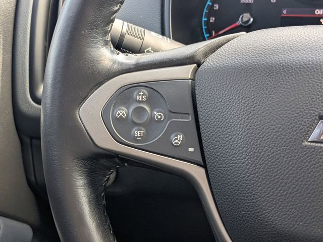 Used 2019 Chevrolet Colorado Z71 image 23