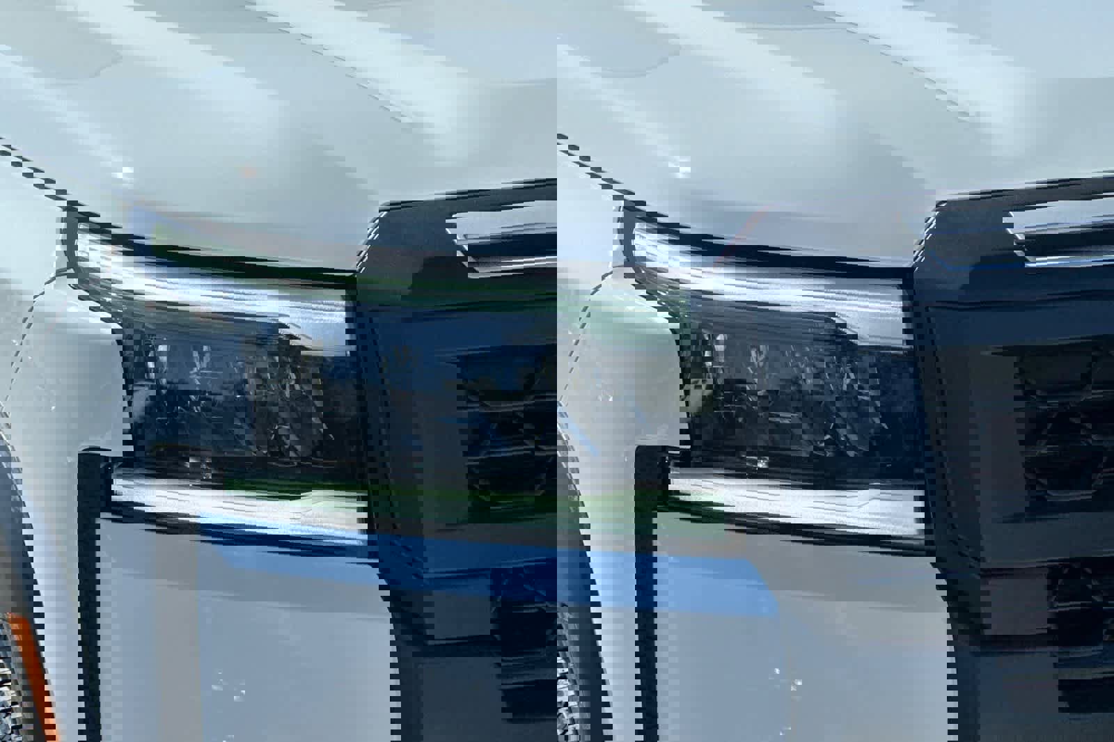 New 2026 Nissan Frontier PRO-4X w/ Pro Premium Package image 29