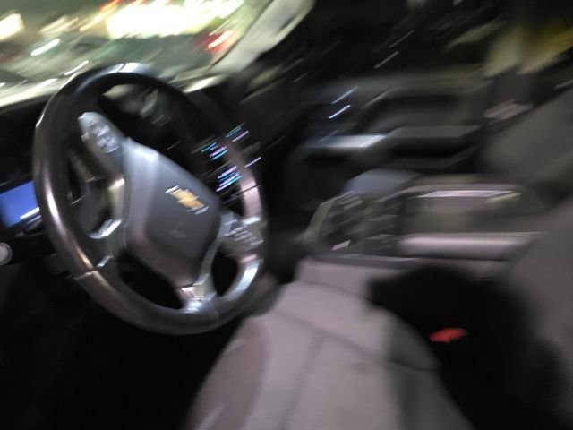 Used 2017 Chevrolet Silverado 1500 LT w/ All Star Edition image 9