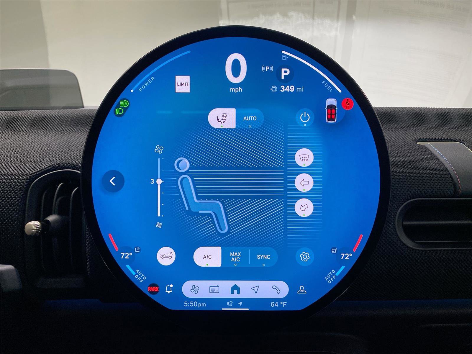 Certified 2025 MINI Cooper S image 21