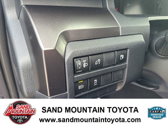 Used 2025 Toyota 4Runner SR5 image 14